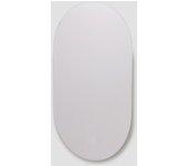 Espejo cã¡psula liso alice bathdecor