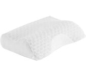 Almohada anti-ronquidos douce nuit - 50x34x11 cm