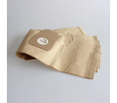Bolsas para aspiradoras verticales karcher wd3, wd3 premium, wd3200, wd3500p, a2204, a2534 y se4001 (paquete de 5)
