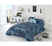 Colcha naturals halley cama de 180 (270 x 260 cm)