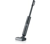 Severin - fregona eléctrica sin cable 150 w negro sc 7177