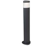 Focos led arrow ip65 6.6 blanco cálido - 3000k on-off negro 640.00