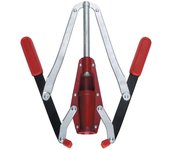 Encorchador de mano para botellas de vino