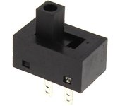 Interruptor de impulsos m/a de 4 polos para cortabordes ryobi