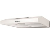 Mepamsa brisa60blv3 campana conv 60cm blanca convencional