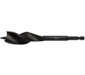 Dewalt dt90243-qz - brocas de triple flauta ext 25 x 152mm
