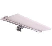 Aplique de baño led 6w 5300k asturias