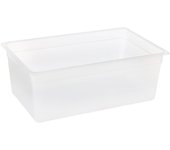 Lacor 66120 horas polipropileno gn-recipiente 1/1, 530 x 325 x 200 mm