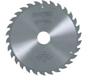 Hoja de sierra para uso universal hm 180 x 1.2/2.0 x 30 mm, z 30, wz mafell