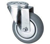 Lacor - 56522 - rueda sin freno para estanteria