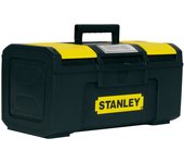 Caja de herramientas con casete extraíble stanley 1-79-216