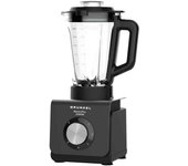 Batidora de vaso bat-2000masterpro - con 2000w y jarra de 1,5l