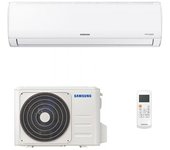 Aire acondicionado split de pared samsung ar-35 silver f-ar18bxhq