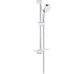 Grohe tempesta cosmopolitan 100 juego de ducha completo 1 chorro (26083002)