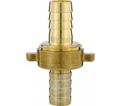 Gardena tornillo para tubo de latón, conexión 26,5 mm (g 3/4)