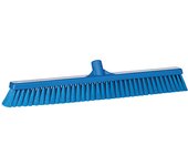 Escoba de suelo 3199 - 610mm blanda - vikan