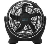 Cecotec ventilador industriales energysilence 1400 floorflow cecotec