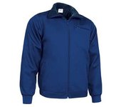Chaqueta laboral de cuello alto valento winterfell