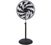 Ventilador pie 300w centurion negro ø65
