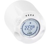 Control autónomo del cronotermostato caleffi 210500