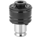 Piezas de equipo mecánico para portabrocas de roscado compacto jis gt12 para accesorios de taladro (m12)