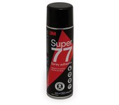 Adhesivo contacto s77 500ml spray