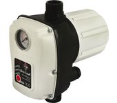 Flujo de control de la prensa para bombas eléctricas brio tank