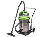 Aspirador industrial wetcat 262 iet con motor protegido