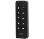 Nuki keypad teclado