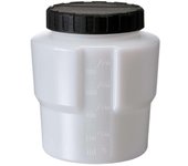 Bote de pintura de 800ml