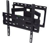 Soporte tv con brazo edm 26-55