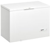 Ignis congelador co310eg horiz 311l 118 a+