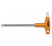 Llave hexagonal a 96t beta mm 4
