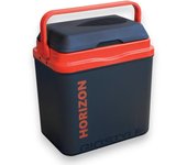 Nevera portátil eléctrica de playa y mar horizon 21 lt - 37,8x25,5x42 cm giòstyle