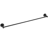 Percha de baño tom 322215 black