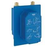 Cuerpo batidora eléctrica eurosmart cosmopolita -