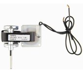 Motor ventilador frigorifico universal no frost 19w