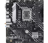 Placa base asus prime h610m-a wifi 1700 matx 4xddr5
