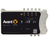 Televes central avant x basic lte700 532103