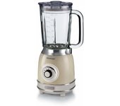 Ariete 0583/03 1,5 l batidora de vaso 1000 w beige