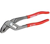 Pinza para bomba de agua 250mm con vaina