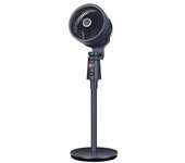 Ventilador pie 40w montecristo granito ø31