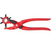 Alicates troqueladores knipex art. 90,70 220 mm