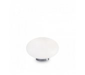 Candy tl1 d25, lámpara de mesa, ideal lux