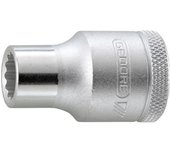 Boca llave vaso d19-1/2-22/41,5-6134600