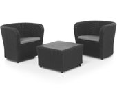 Wellhome conjunto de jardin , grafito