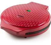 Domo do9177pz horno de pizza eléctrico - rojo