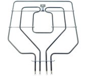 Resistencia horno balay bosch siemens (00773539)