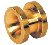 Casquillo de rosca para cabezal desbrozadora mm 12x 9
