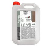 Envejecedor químico sb fab faber 5lt.